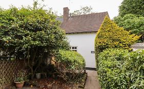 Hock-Tide Cottage