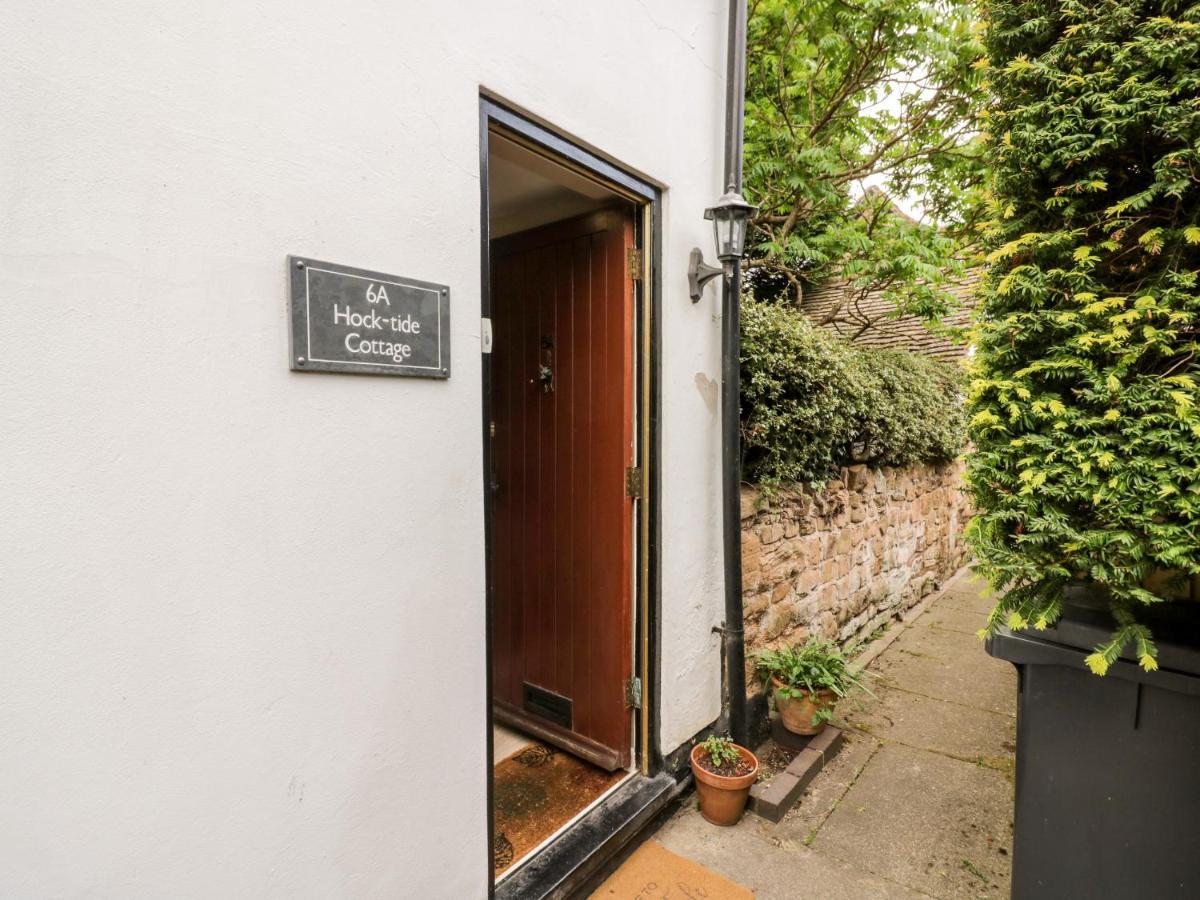 Hock-Tide Cottage Kenilworth Exterior photo