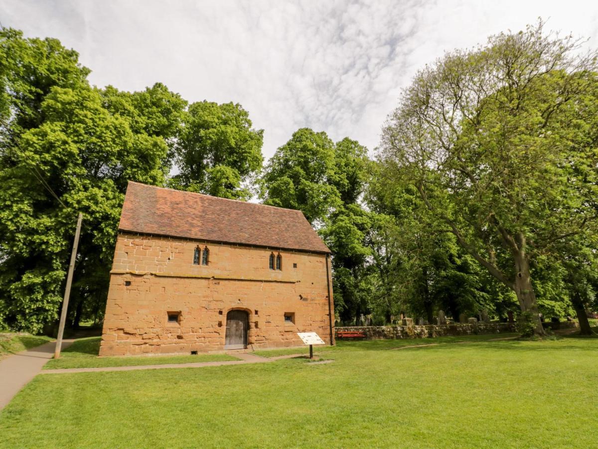 Hock-Tide Cottage Kenilworth Exterior photo