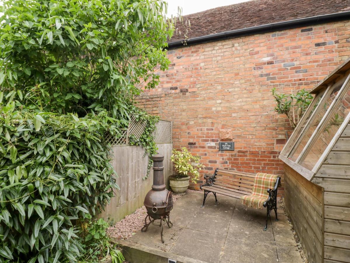 Hock-Tide Cottage Kenilworth Exterior photo